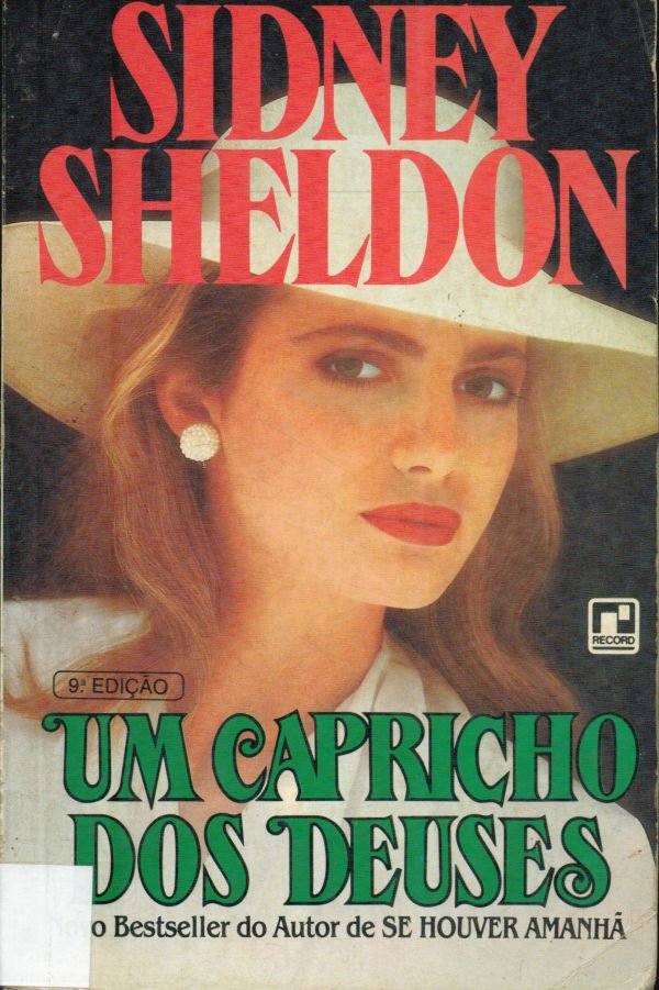 Um Capricho dos Deuses